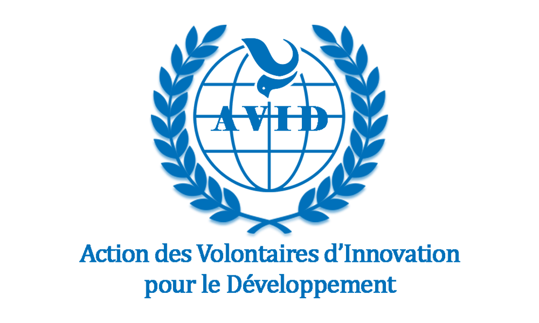 Official AVID logo
